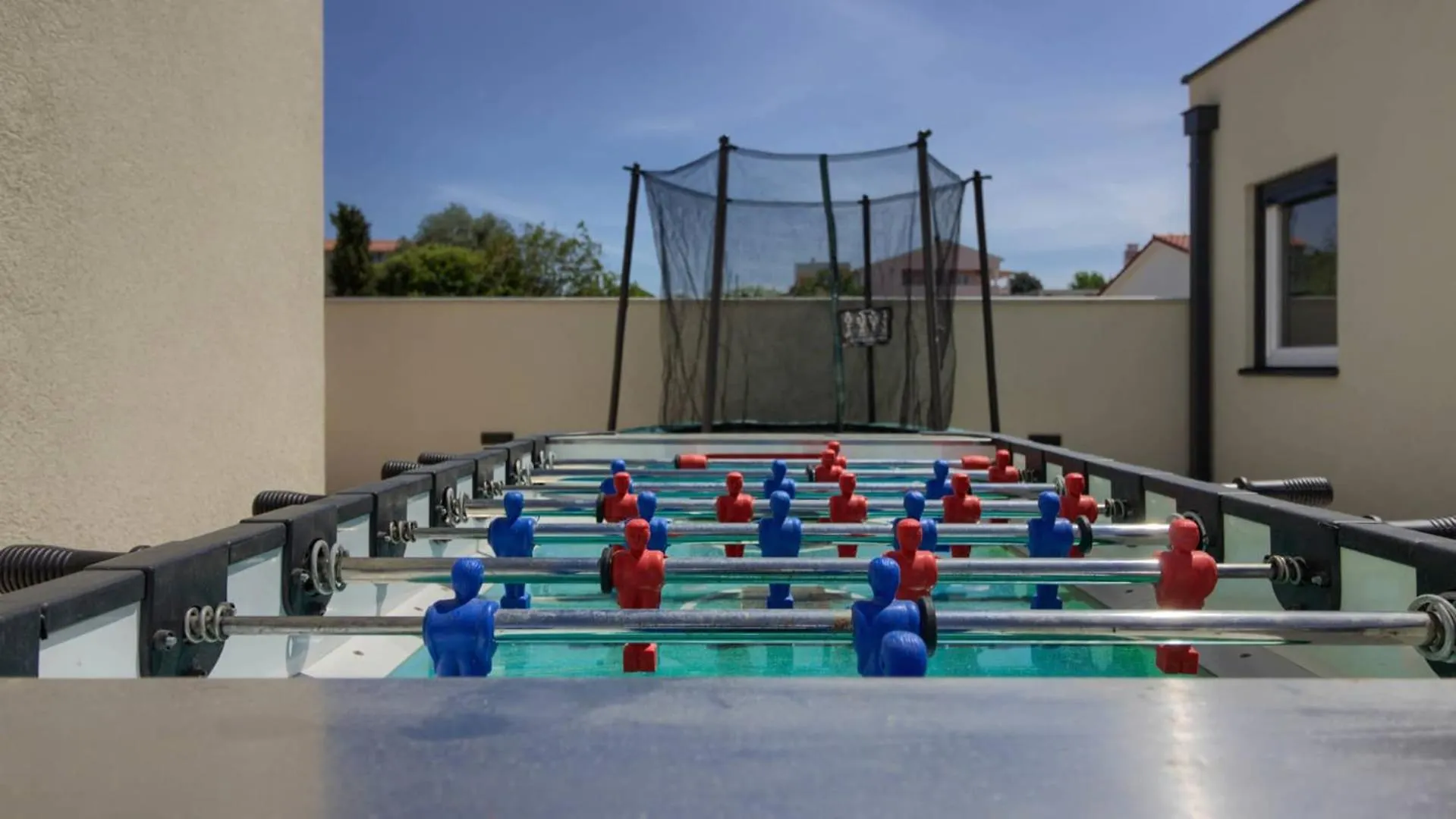 Villa Mako, Die Moderne Luxus-Villa Mit Swimmingpool Und Whirlpool In Ruhiger Vorort-Lage Von Pula contacts